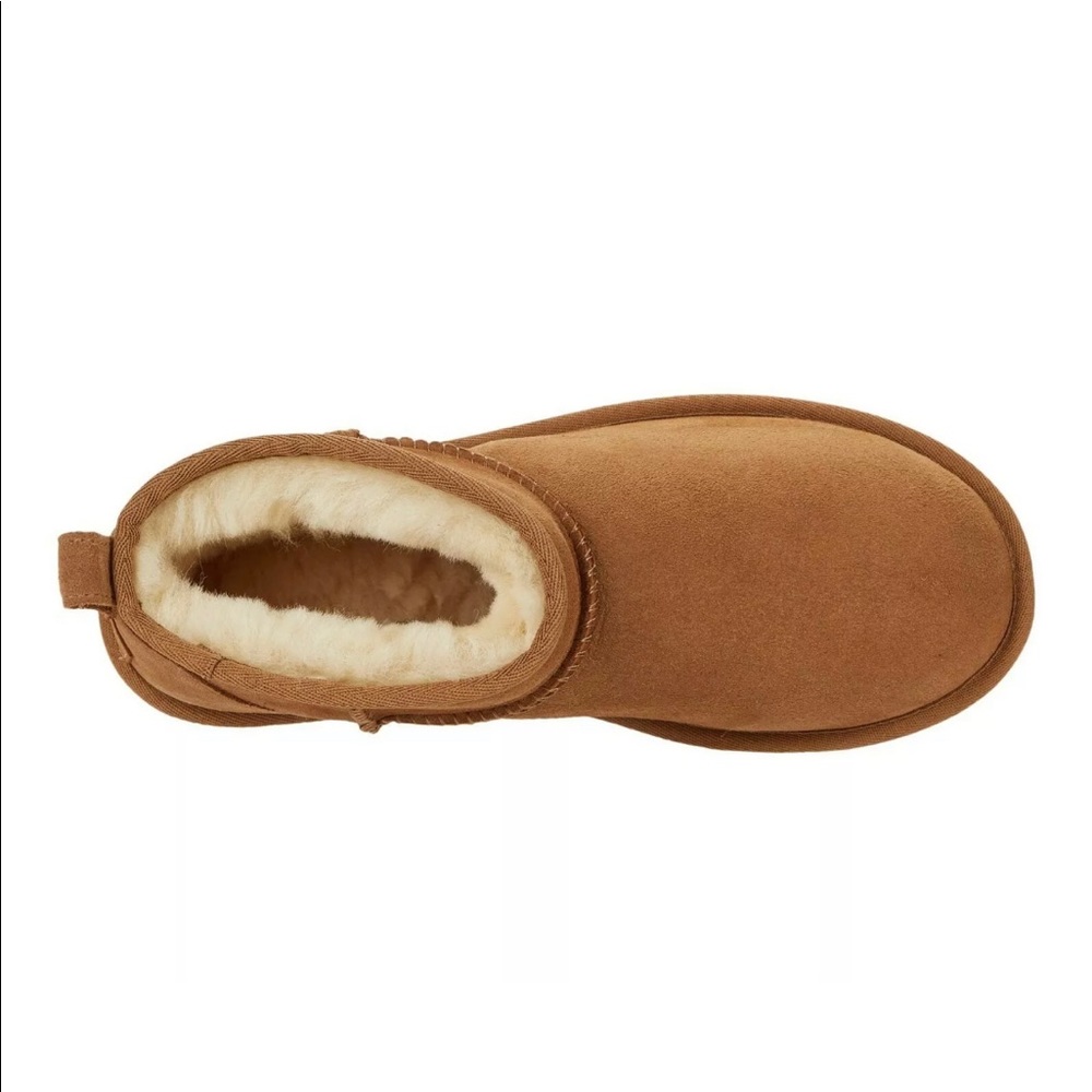Brand new ugg mini size 6 100% authentic- SOLD!!!!!! - Picture 3 of 10
